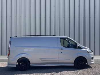 Used Ford Transit Custom 2022 for sale - 75022986: Photo