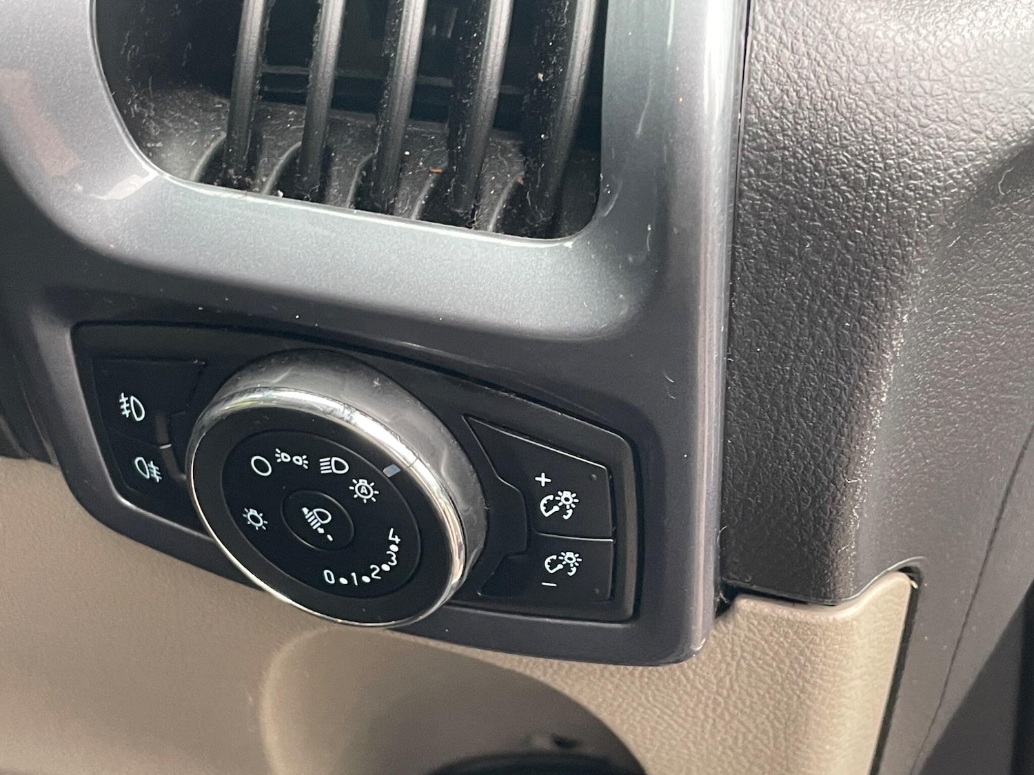 Used Ford Transit Custom 2018 for sale - 77143994: Photo 11