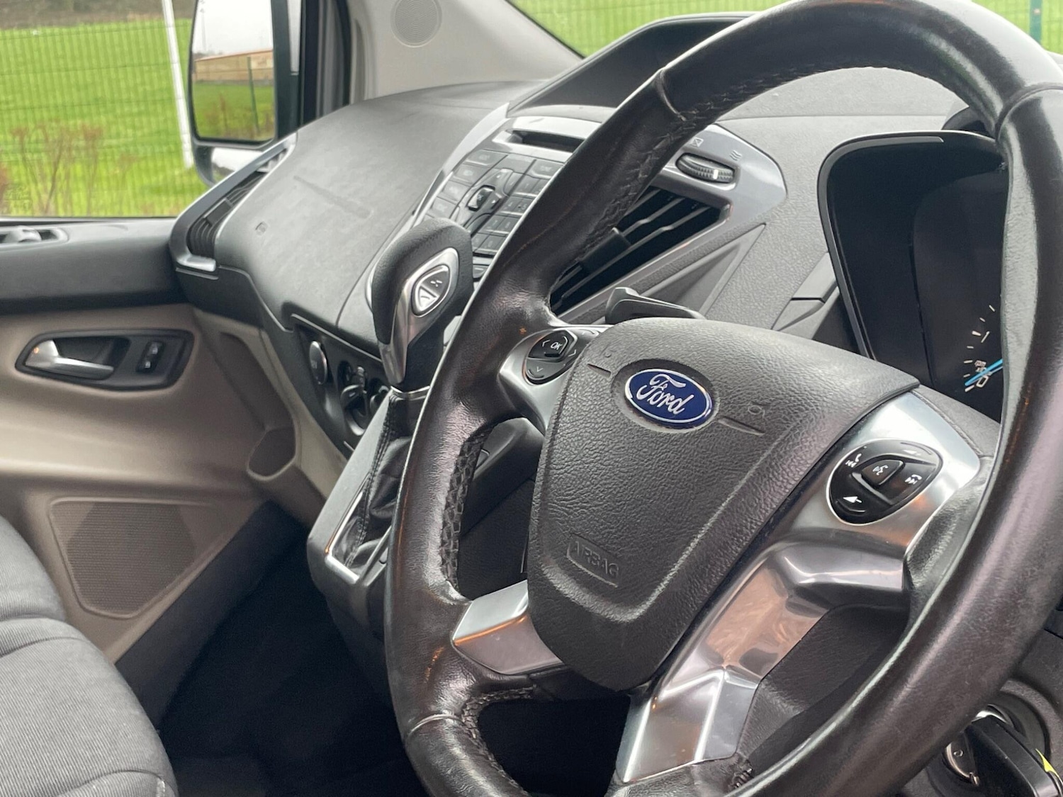 Used Ford Transit Custom 2018 for sale - 77143994: Photo 14