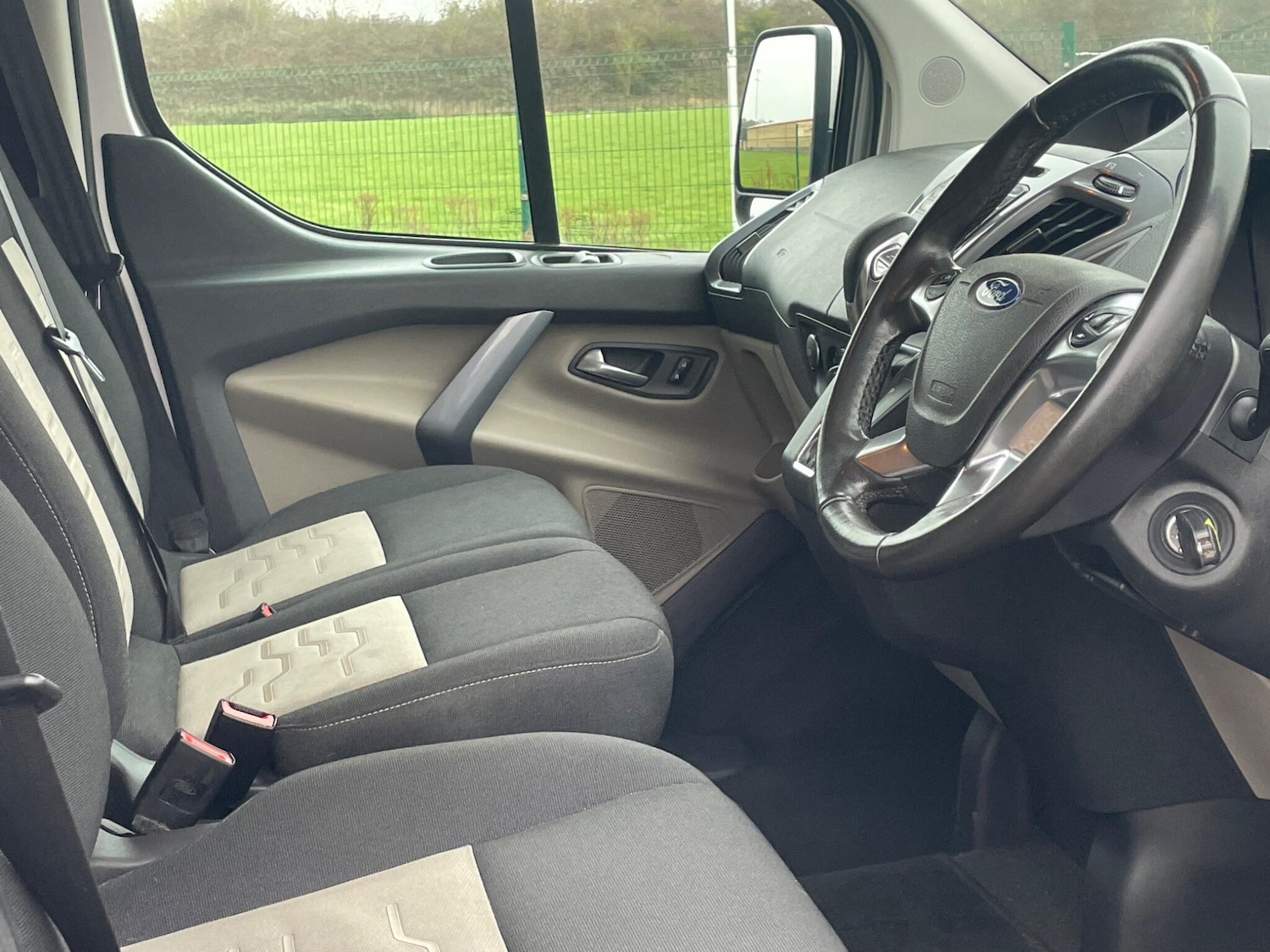 Used Ford Transit Custom 2018 for sale - 77143994: Photo 15