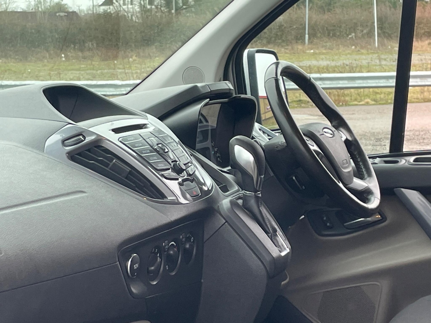 Used Ford Transit Custom 2018 for sale - 77143994: Photo 16