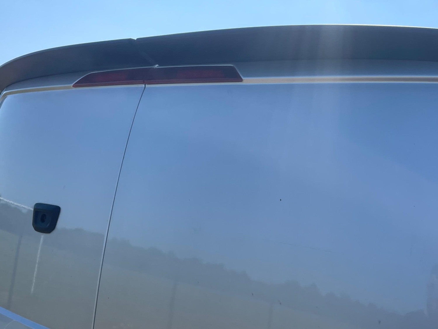 Used Ford Transit Custom for sale - 76137164: Photo 12