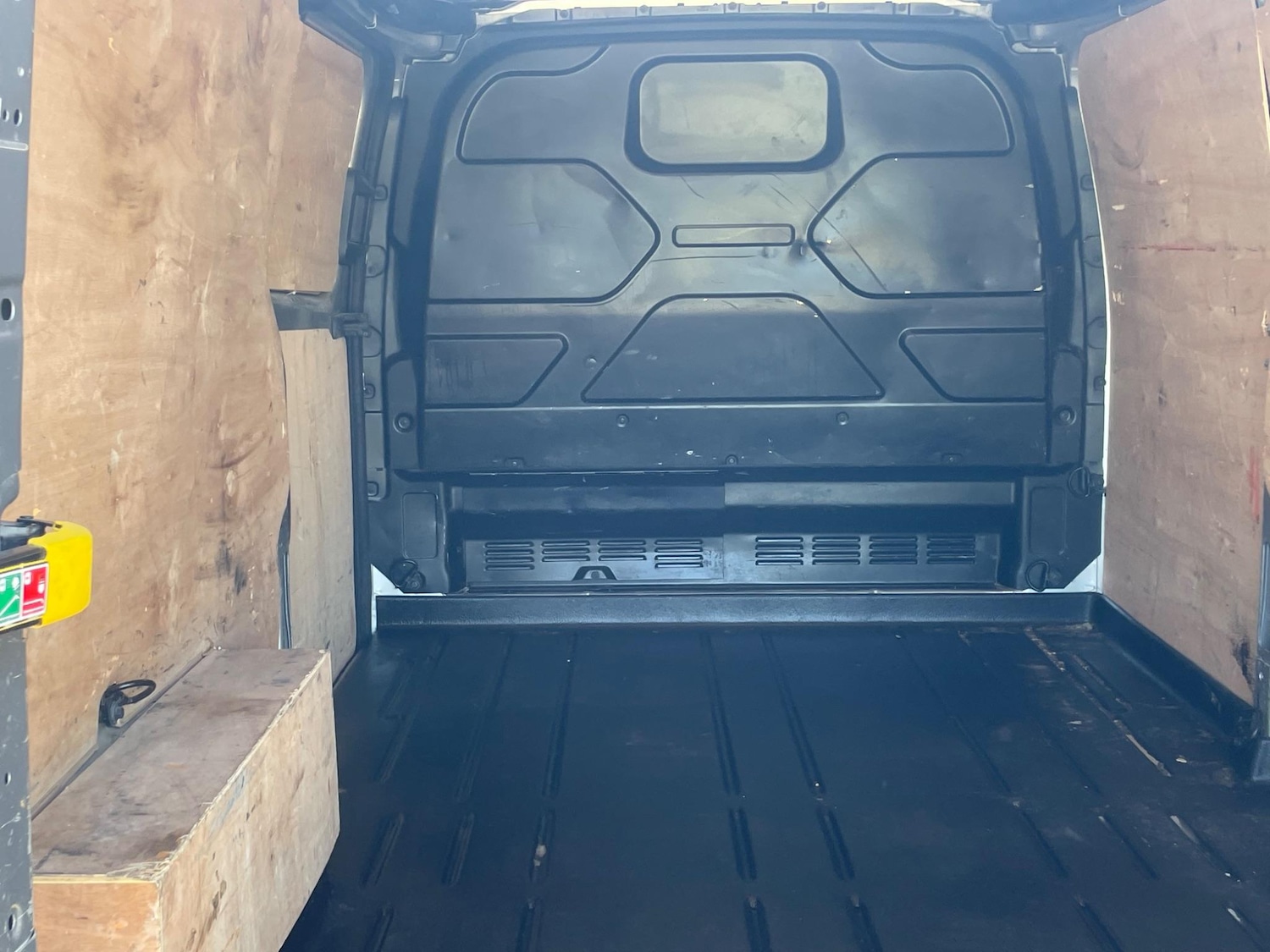 Used Ford Transit Custom for sale - 76137164: Photo 13