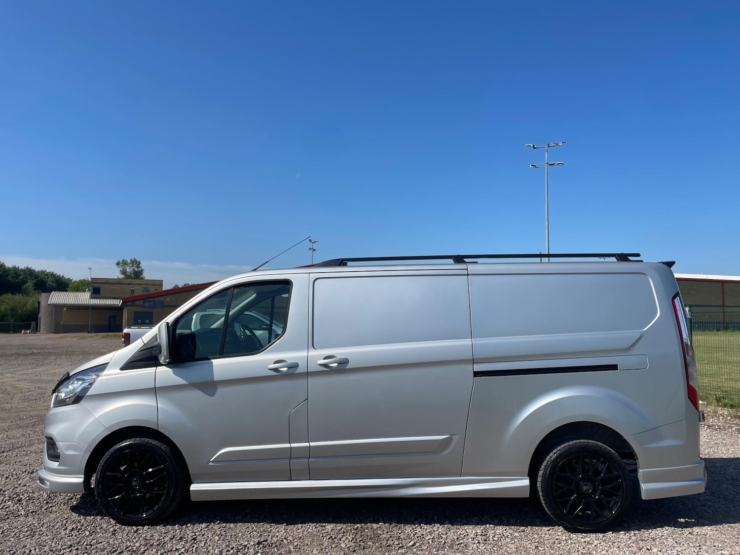 Used Ford Transit Custom for sale - 76137164: Photo 15