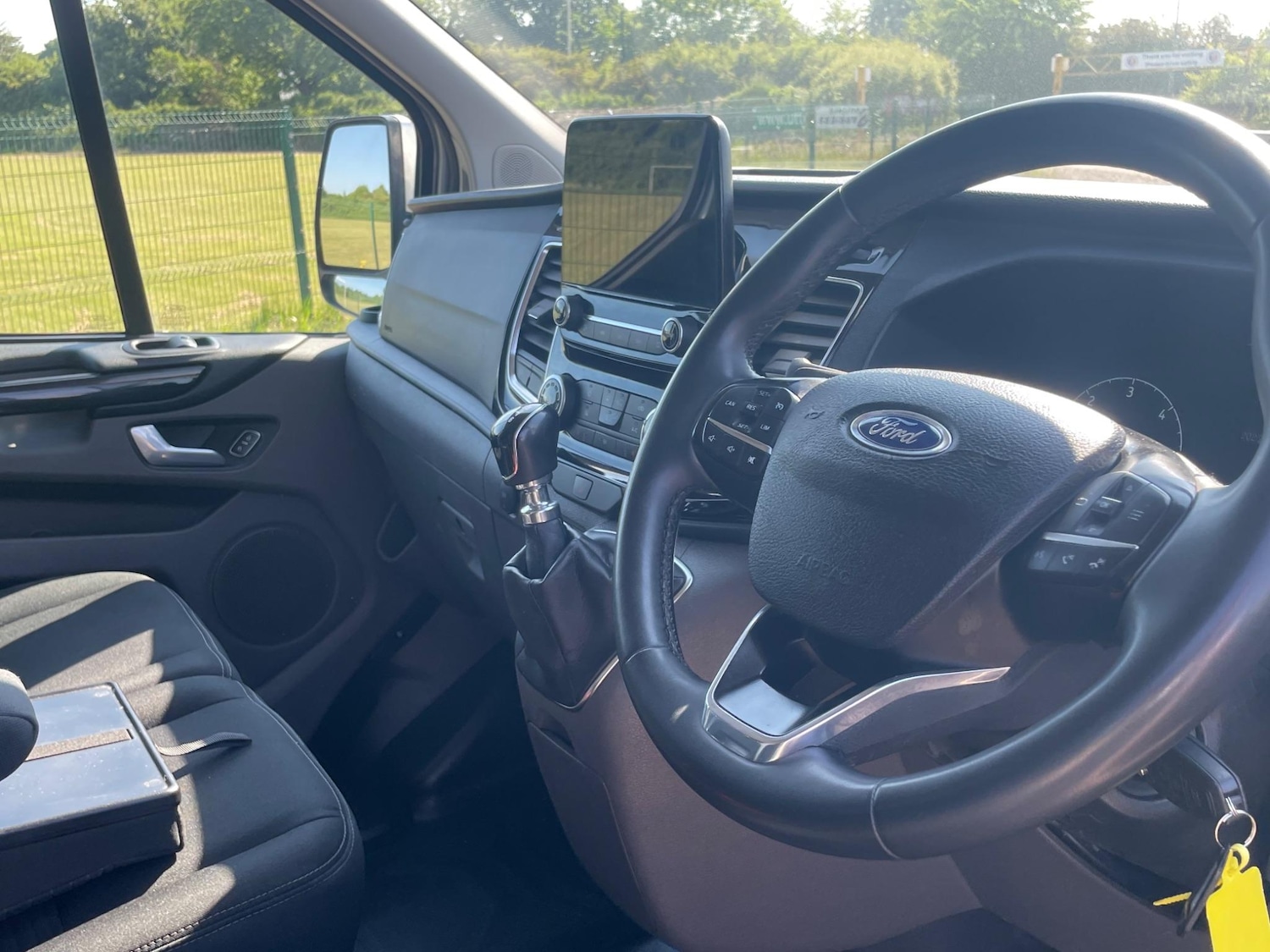 Used Ford Transit Custom for sale - 76137164: Photo 19