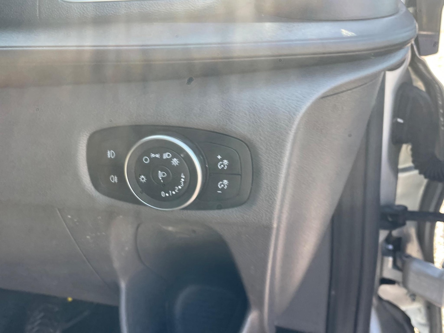 Used Ford Transit Custom for sale - 76137164: Photo 20