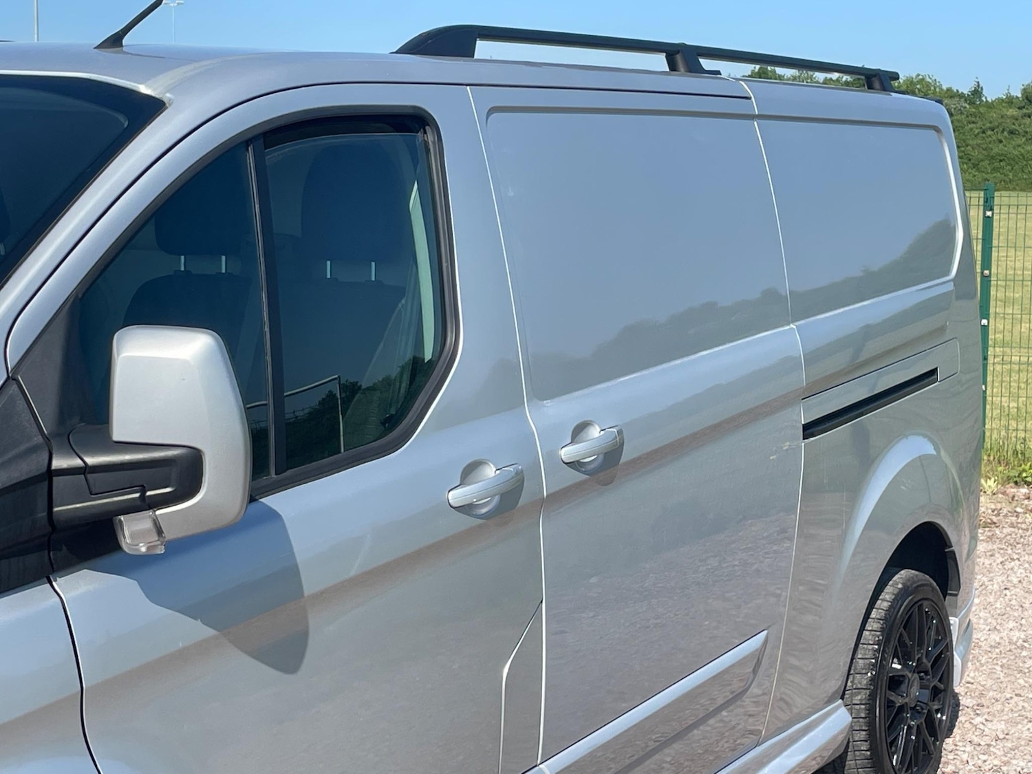 Used Ford Transit Custom for sale - 76137164: Photo 5