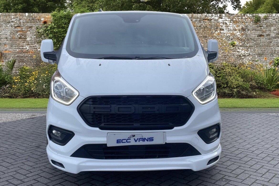 Used Ford Transit Custom for sale - 76998925: Photo 4