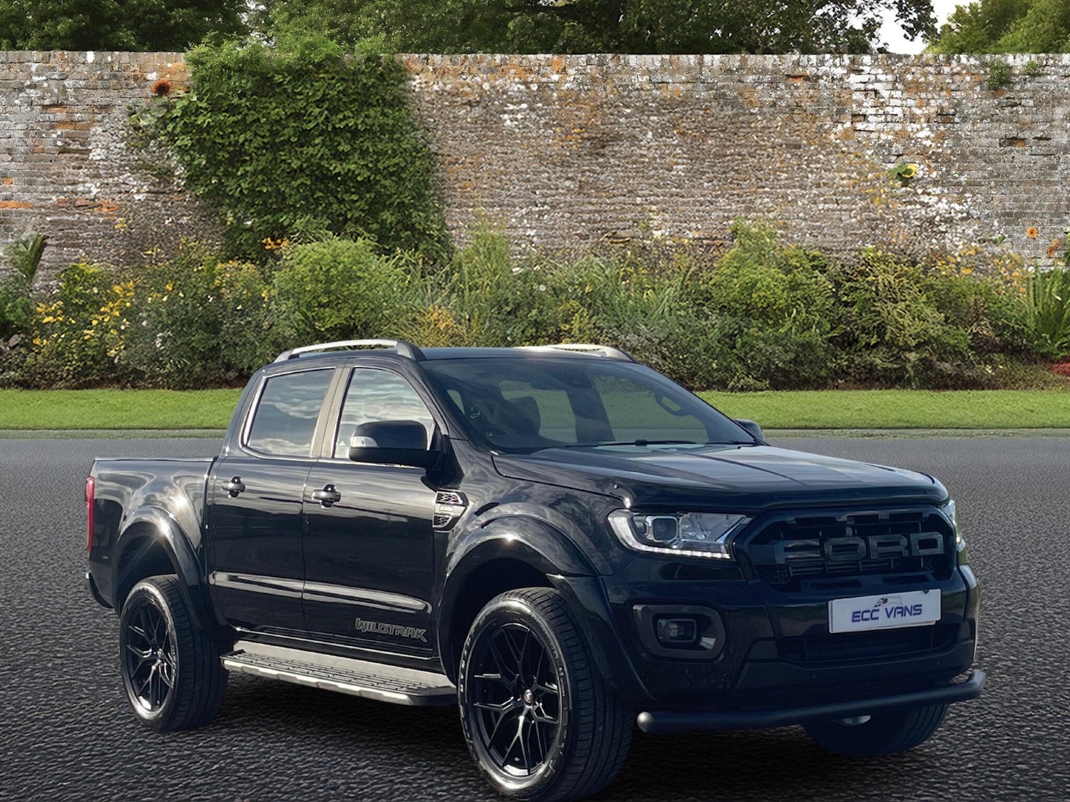 Used Ford Ranger 2022 for sale - 76348989: Photo 1
