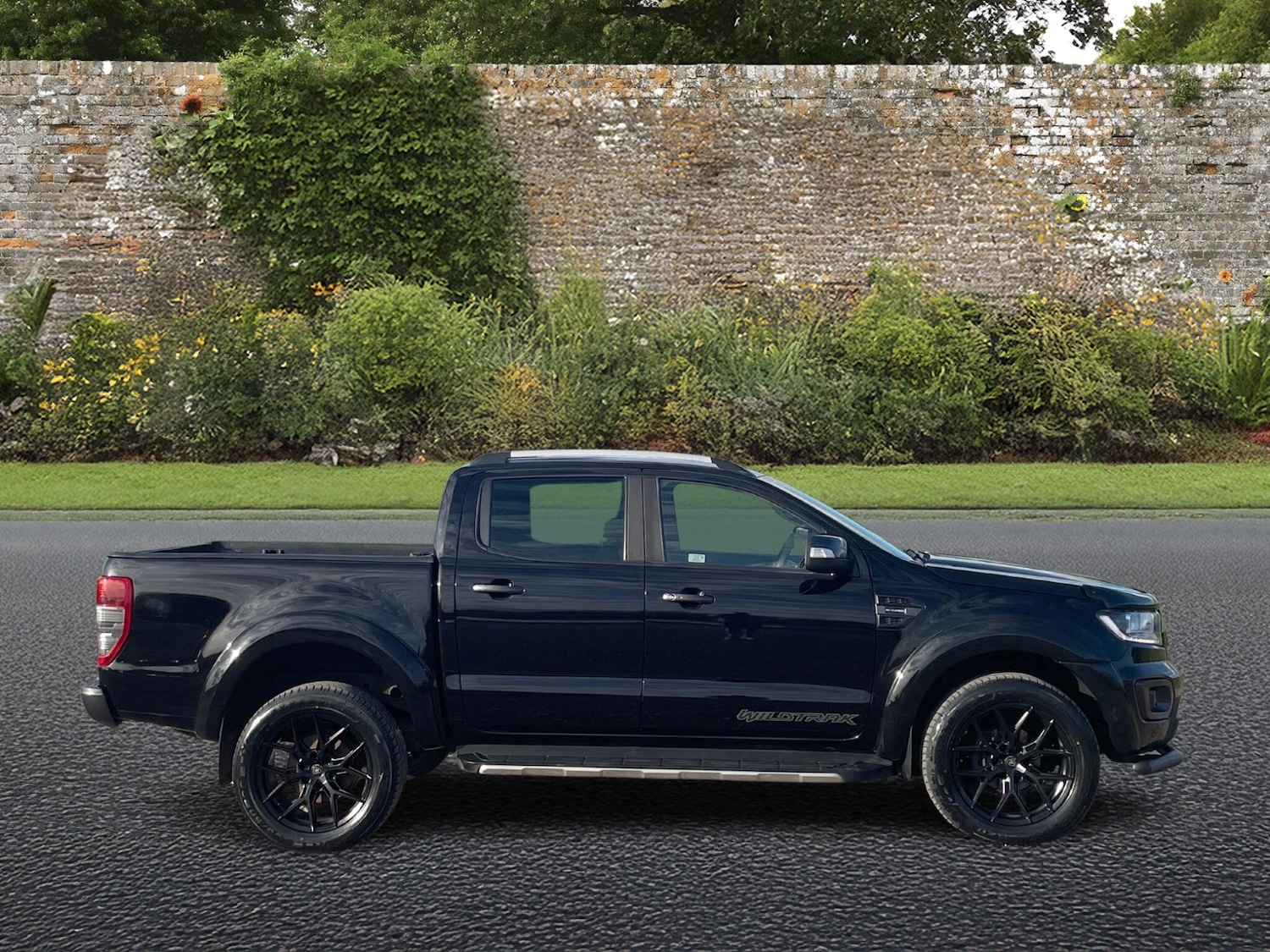 Used Ford Ranger 2022 for sale - 76348989: Photo 11