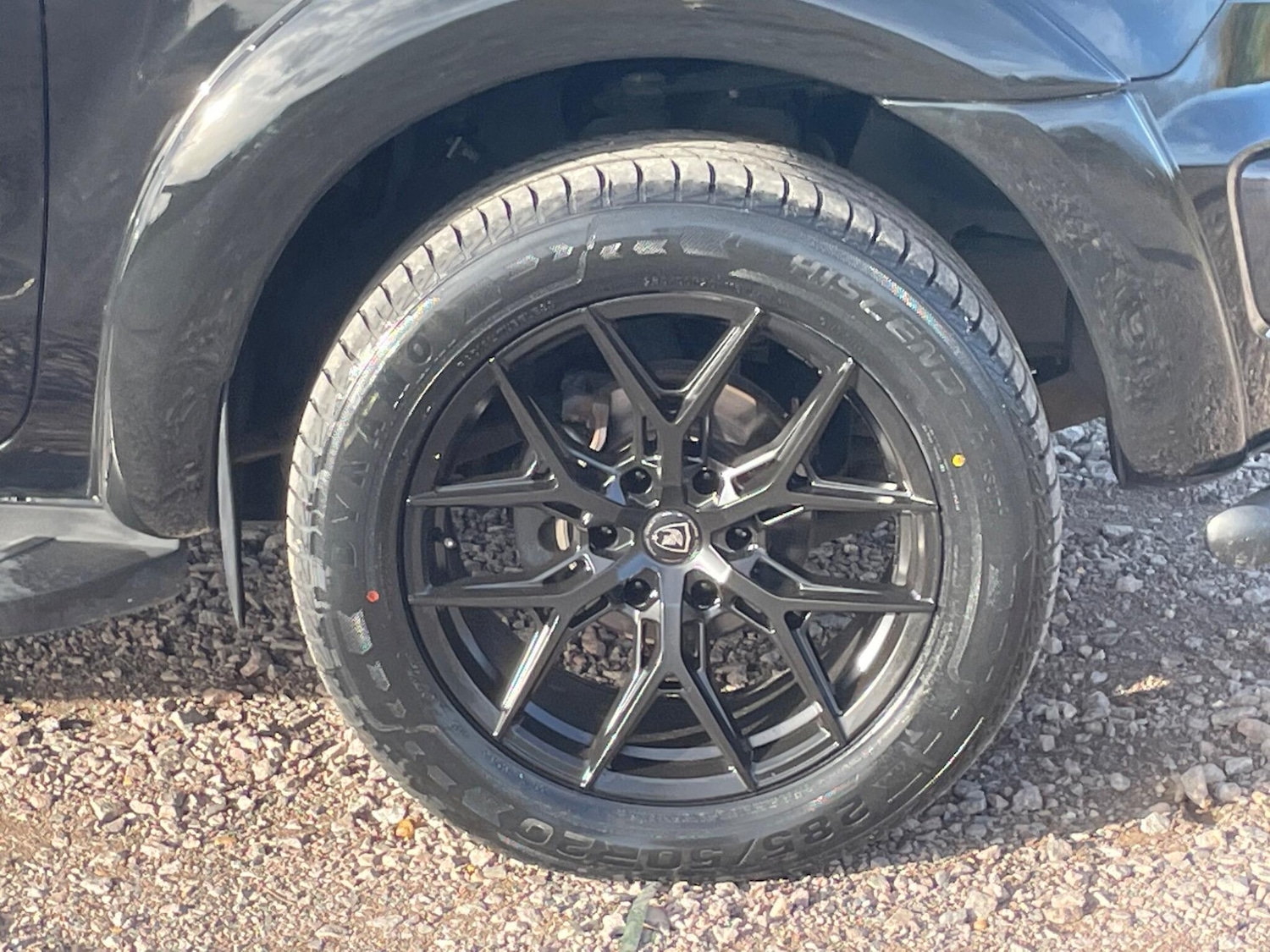 Used Ford Ranger 2022 for sale - 76348989: Photo 14