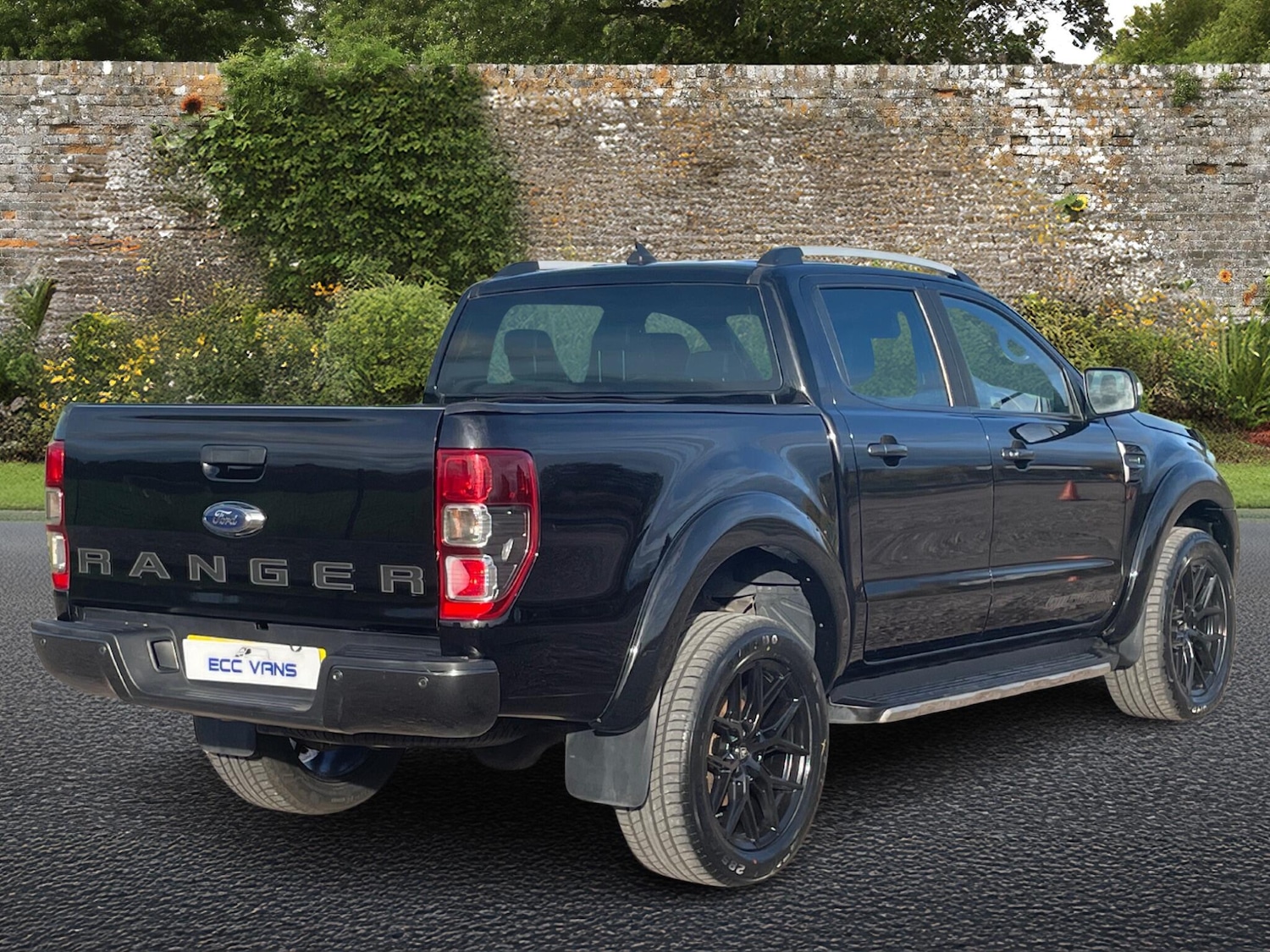 Used Ford Ranger 2022 for sale - 76348989: Photo 2