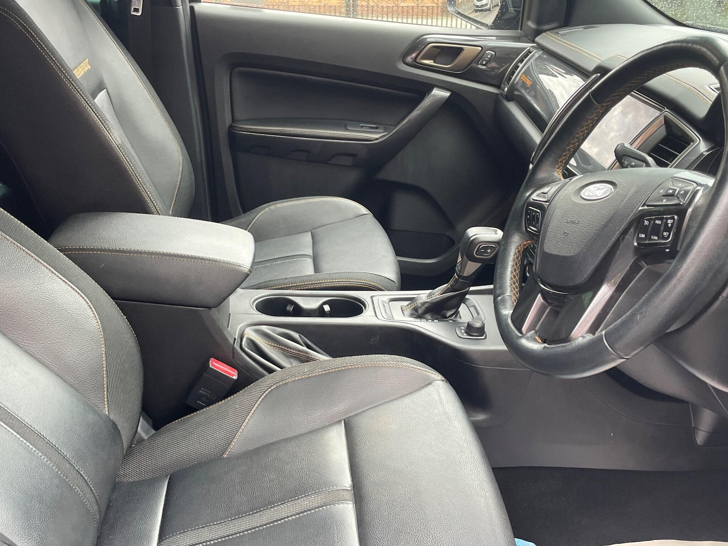 Used Ford Ranger 2022 for sale - 76348989: Photo 3