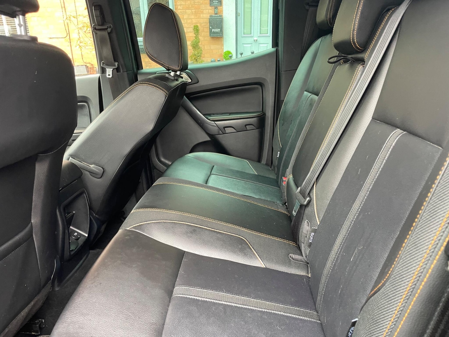 Used Ford Ranger 2022 for sale - 76348989: Photo 6