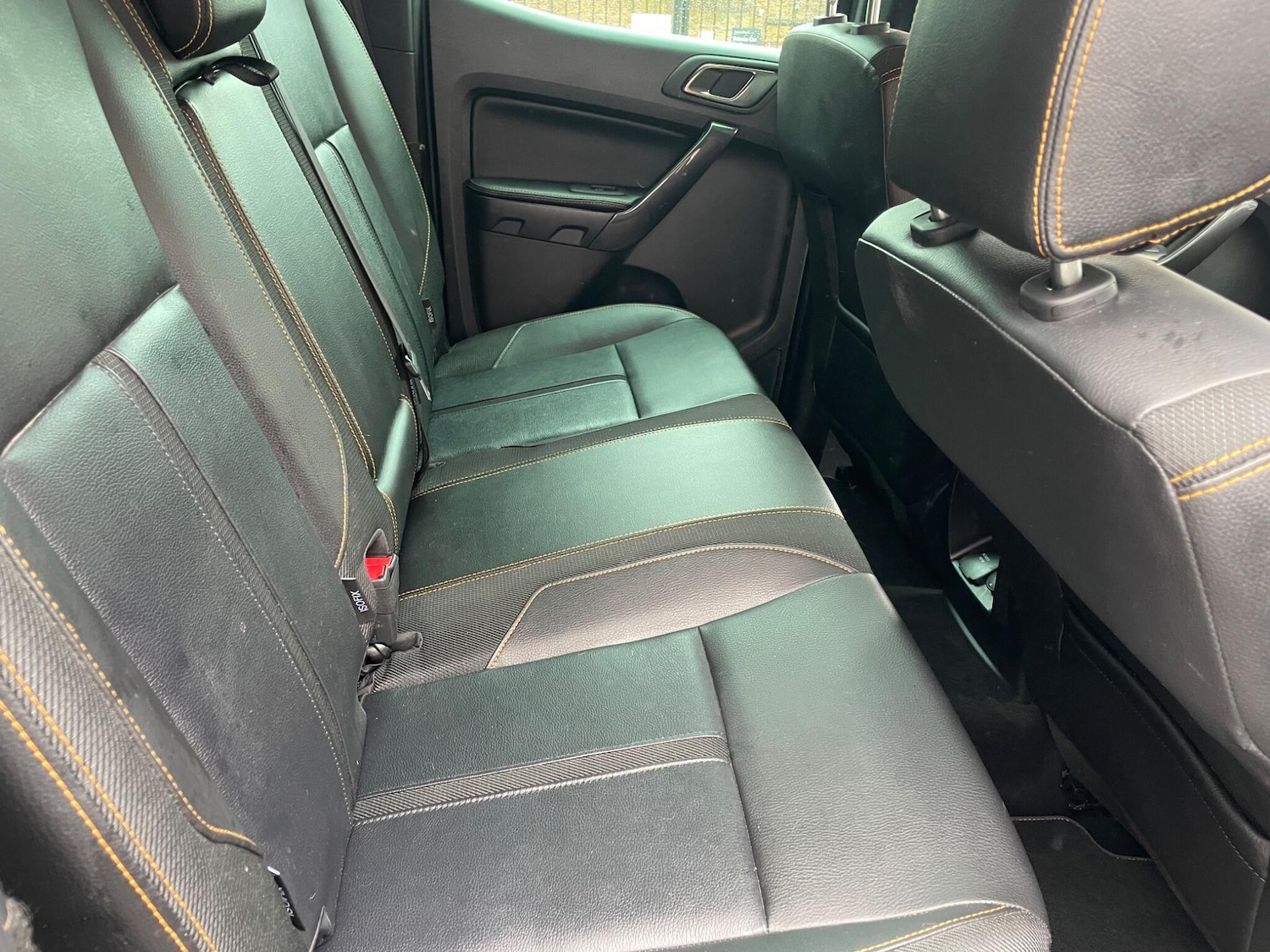 Used Ford Ranger 2022 for sale - 76348989: Photo 7