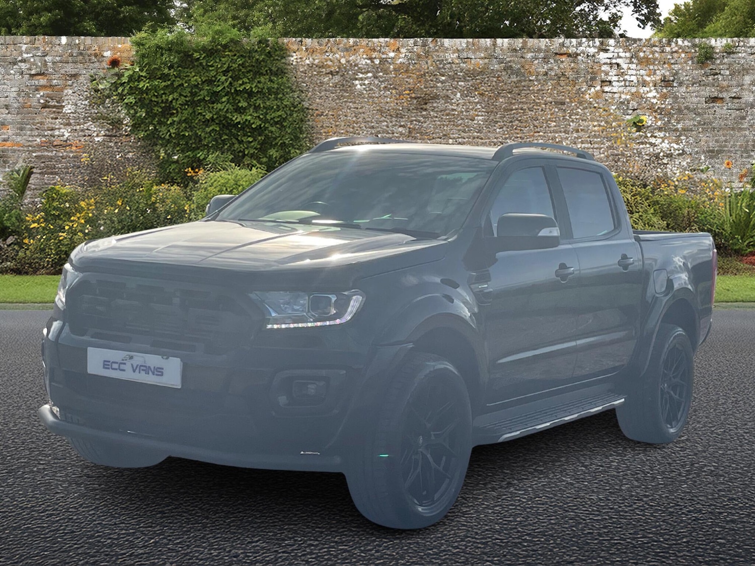 Used Ford Ranger 2022 for sale - 76348989: Photo 9