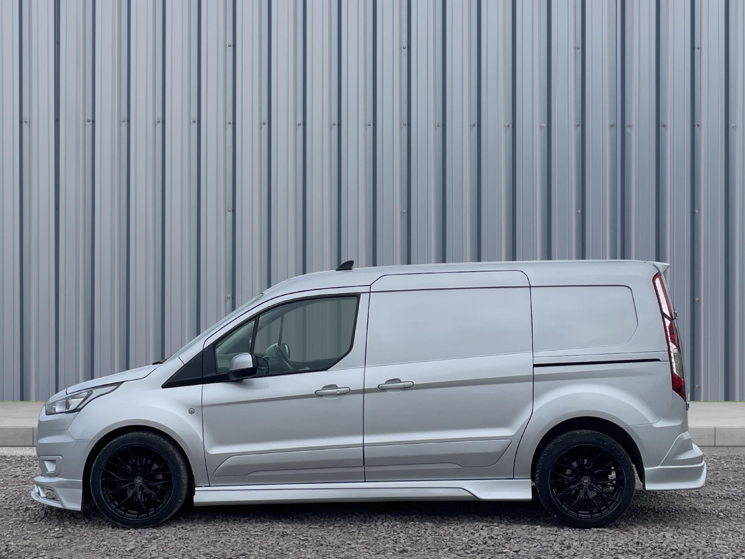 Used Ford Transit Connect 2022 for sale - 76408467: Photo 10