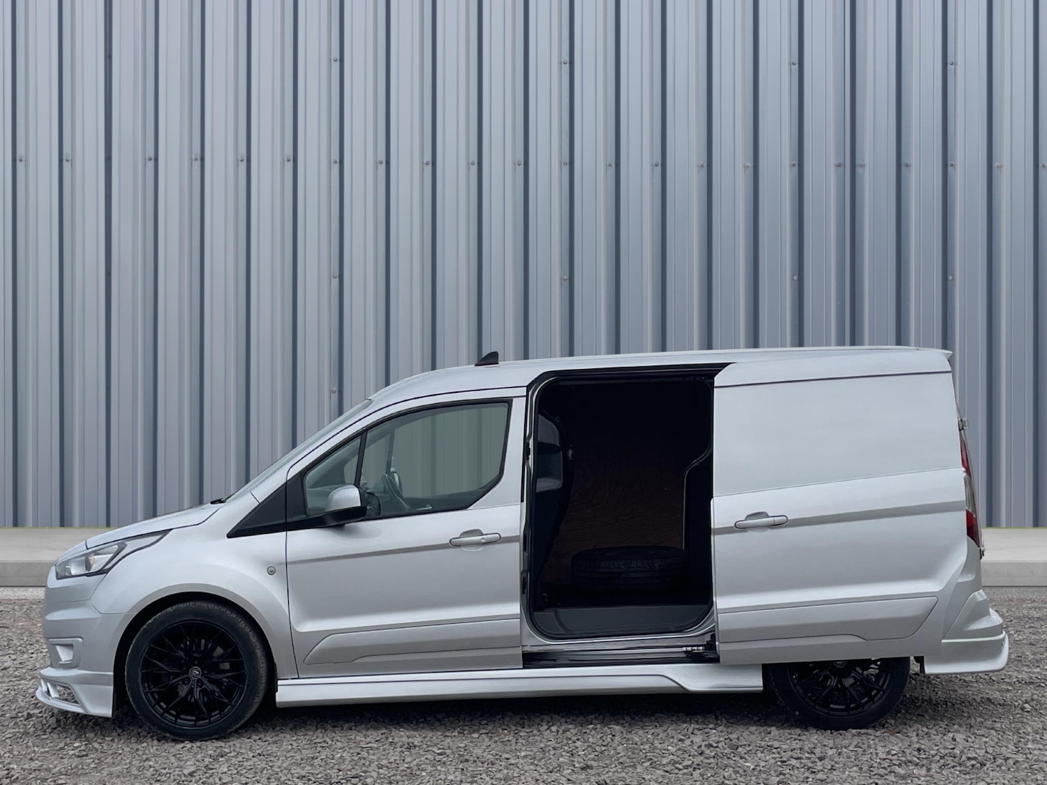 Used Ford Transit Connect 2022 for sale - 76408467: Photo 11