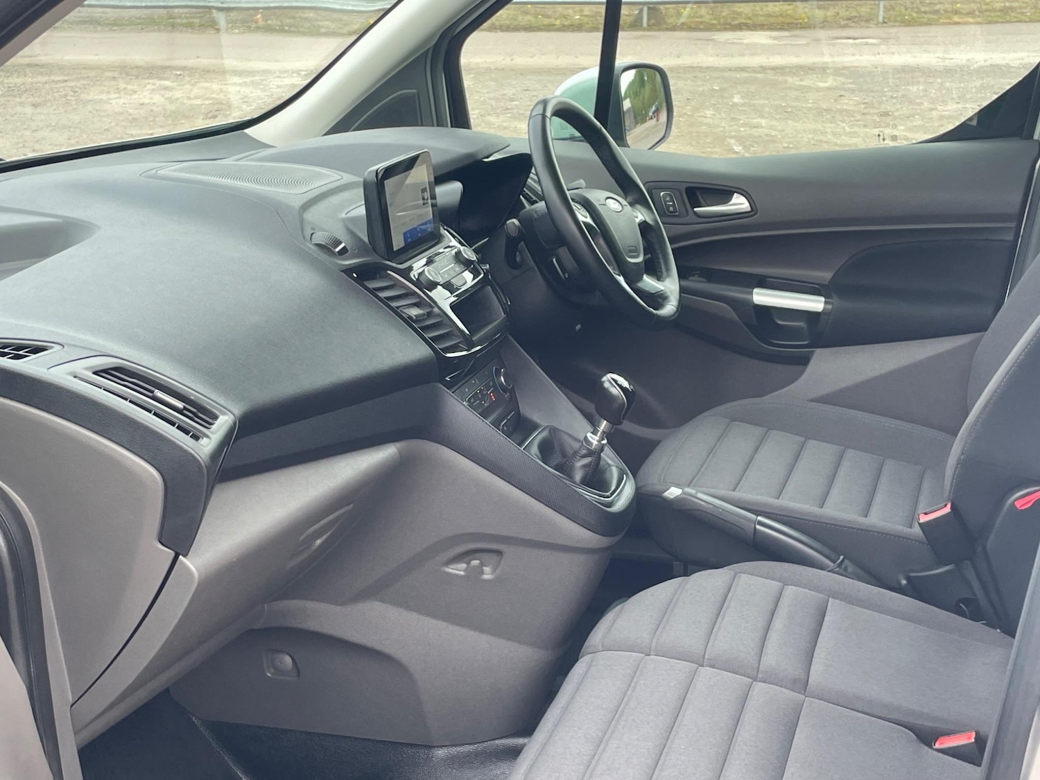 Used Ford Transit Connect 2022 for sale - 76408467: Photo 12