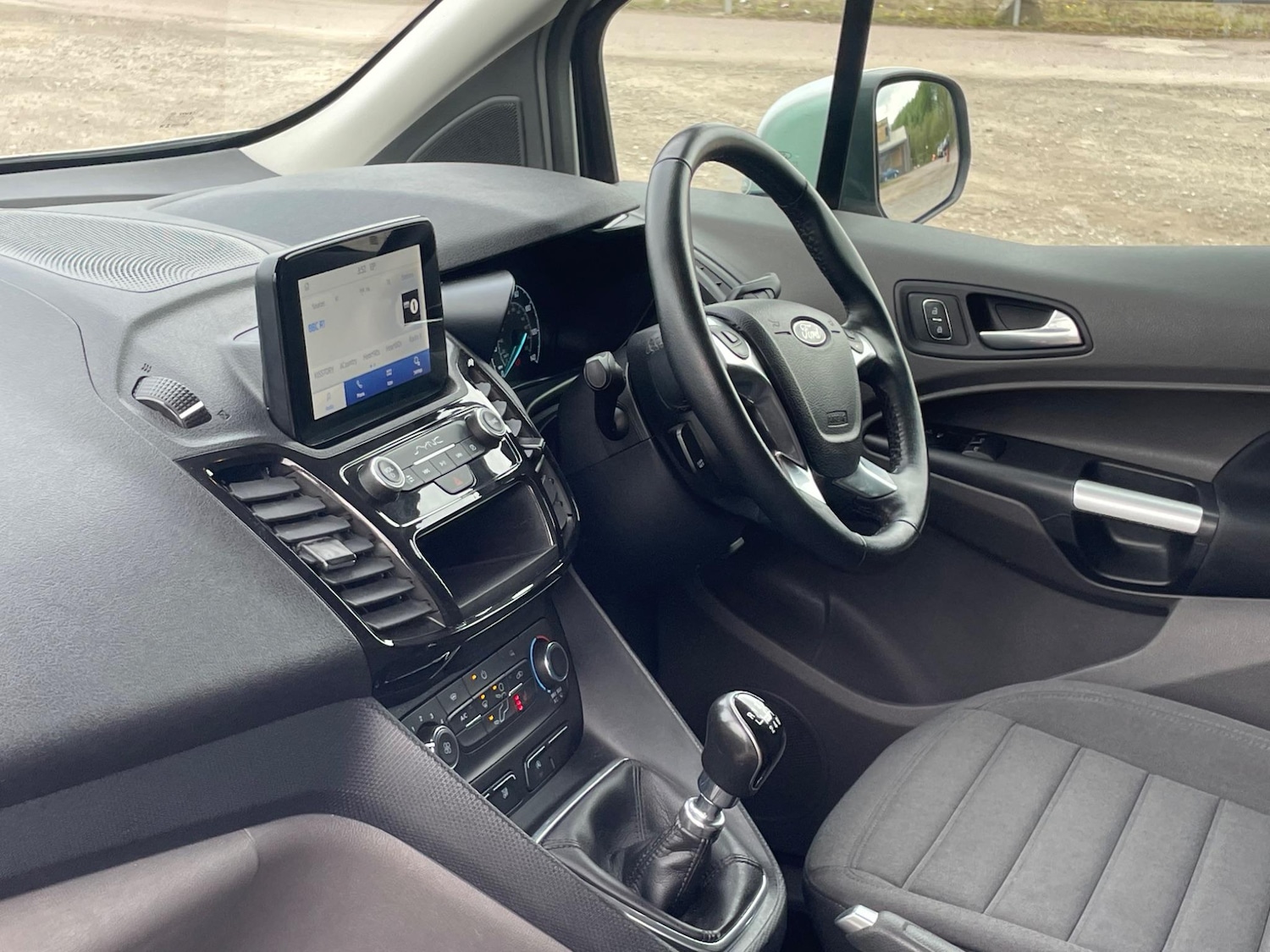 Used Ford Transit Connect 2022 for sale - 76408467: Photo 13