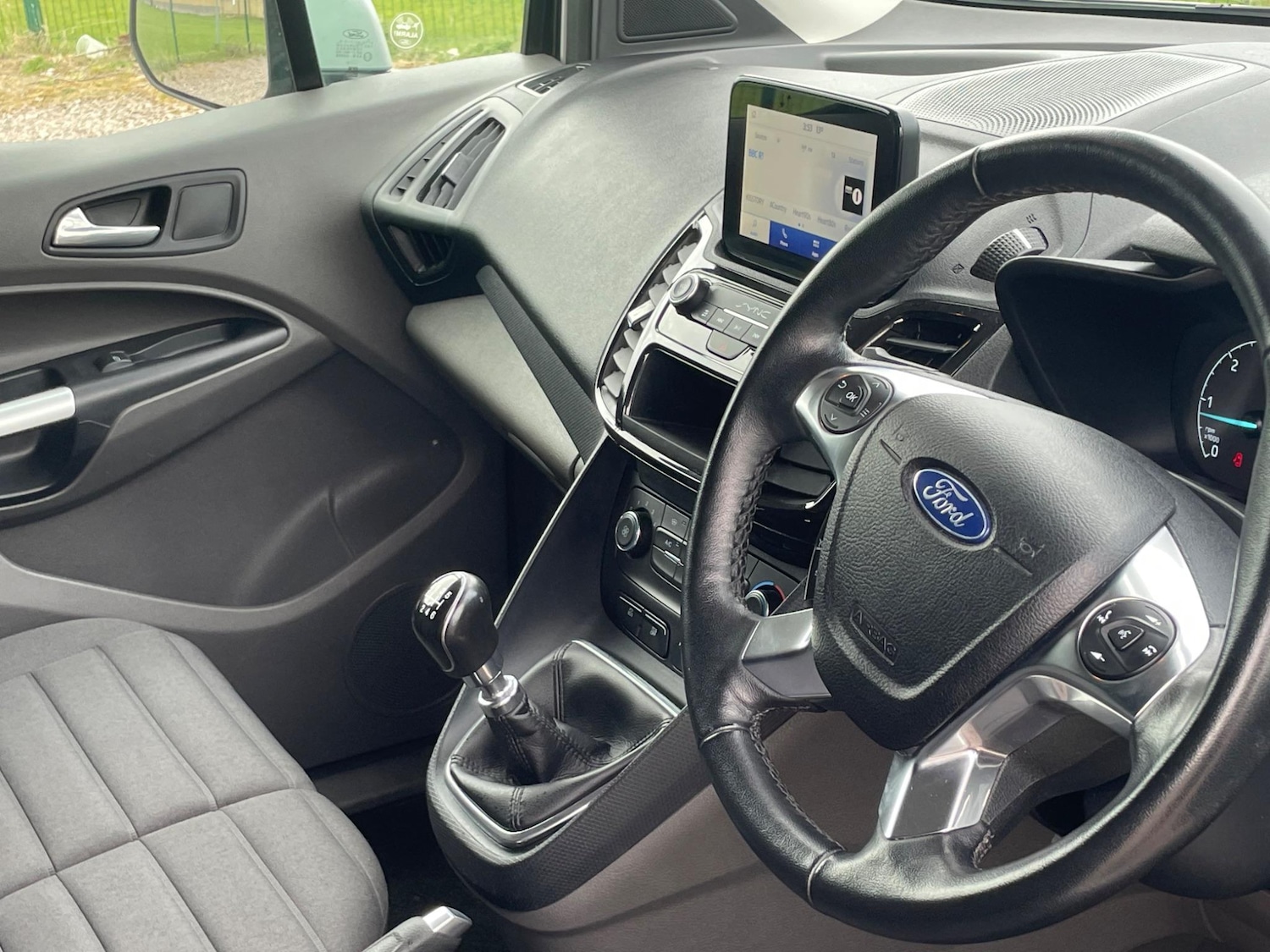 Used Ford Transit Connect 2022 for sale - 76408467: Photo 18