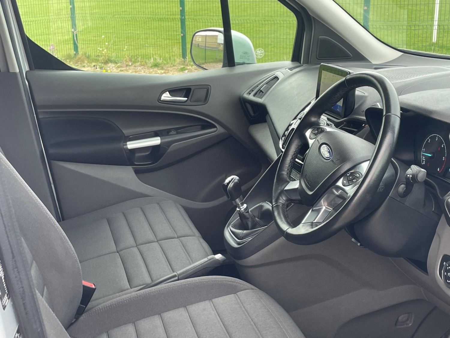 Used Ford Transit Connect 2022 for sale - 76408467: Photo 19