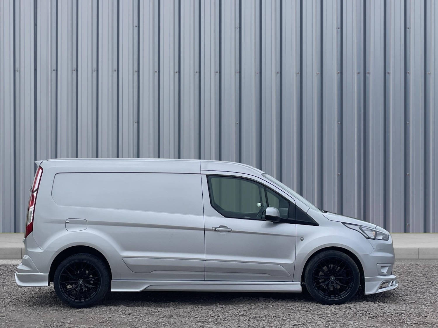 Used Ford Transit Connect 2022 for sale - 76408467: Photo 6