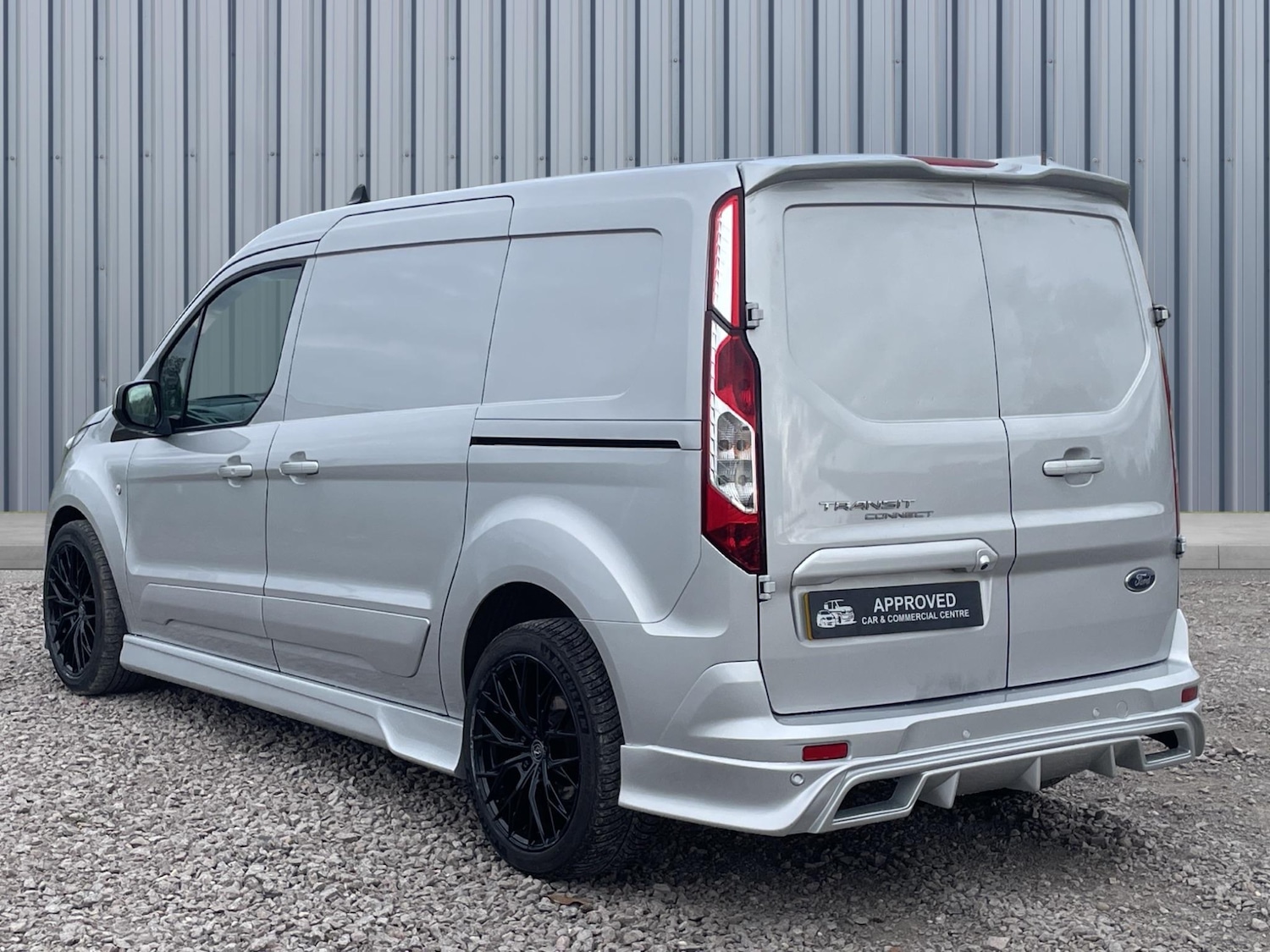 Used Ford Transit Connect 2022 for sale - 76408467: Photo 9