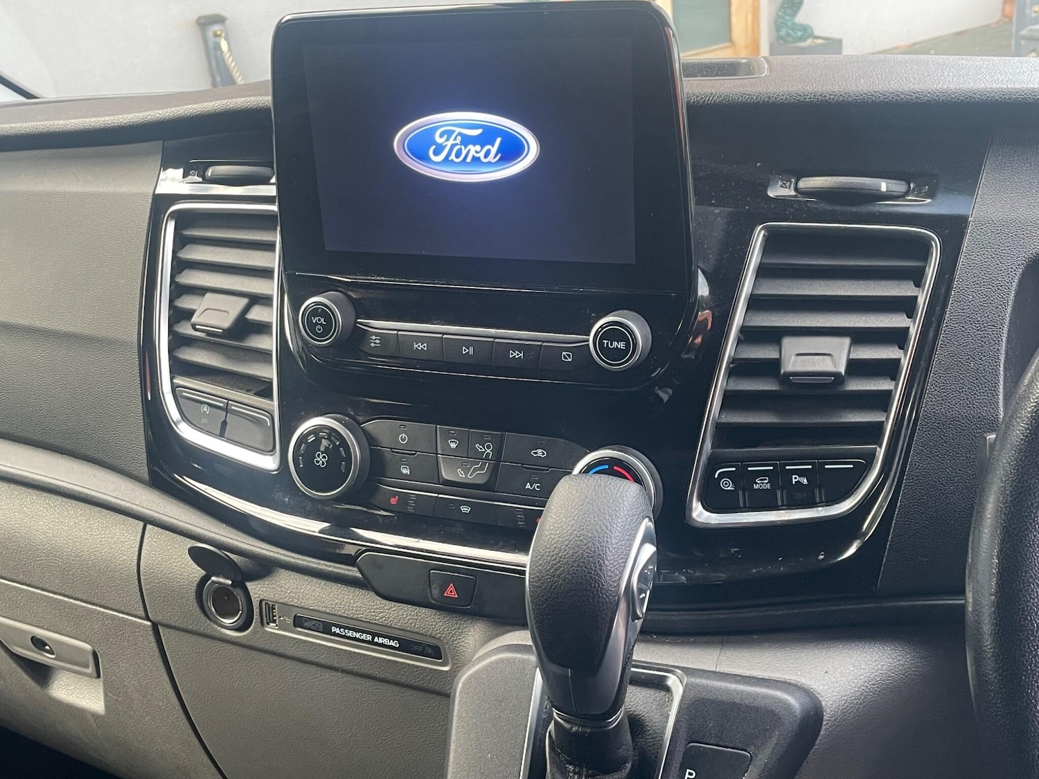 Used Ford Transit Custom for sale - 76689858: Photo 10