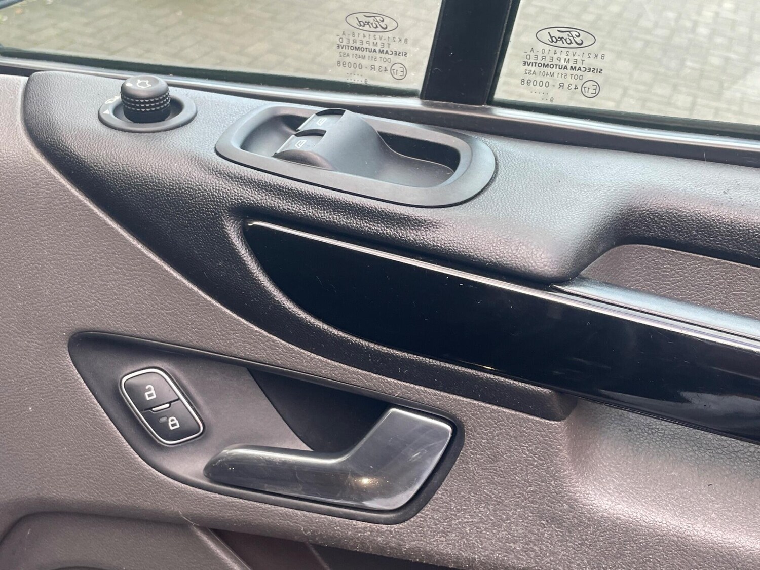 Used Ford Transit Custom for sale - 76689858: Photo 11