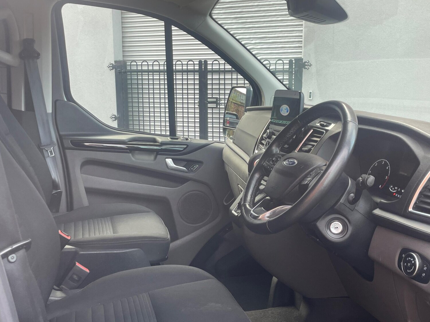 Used Ford Transit Custom for sale - 76689858: Photo 12