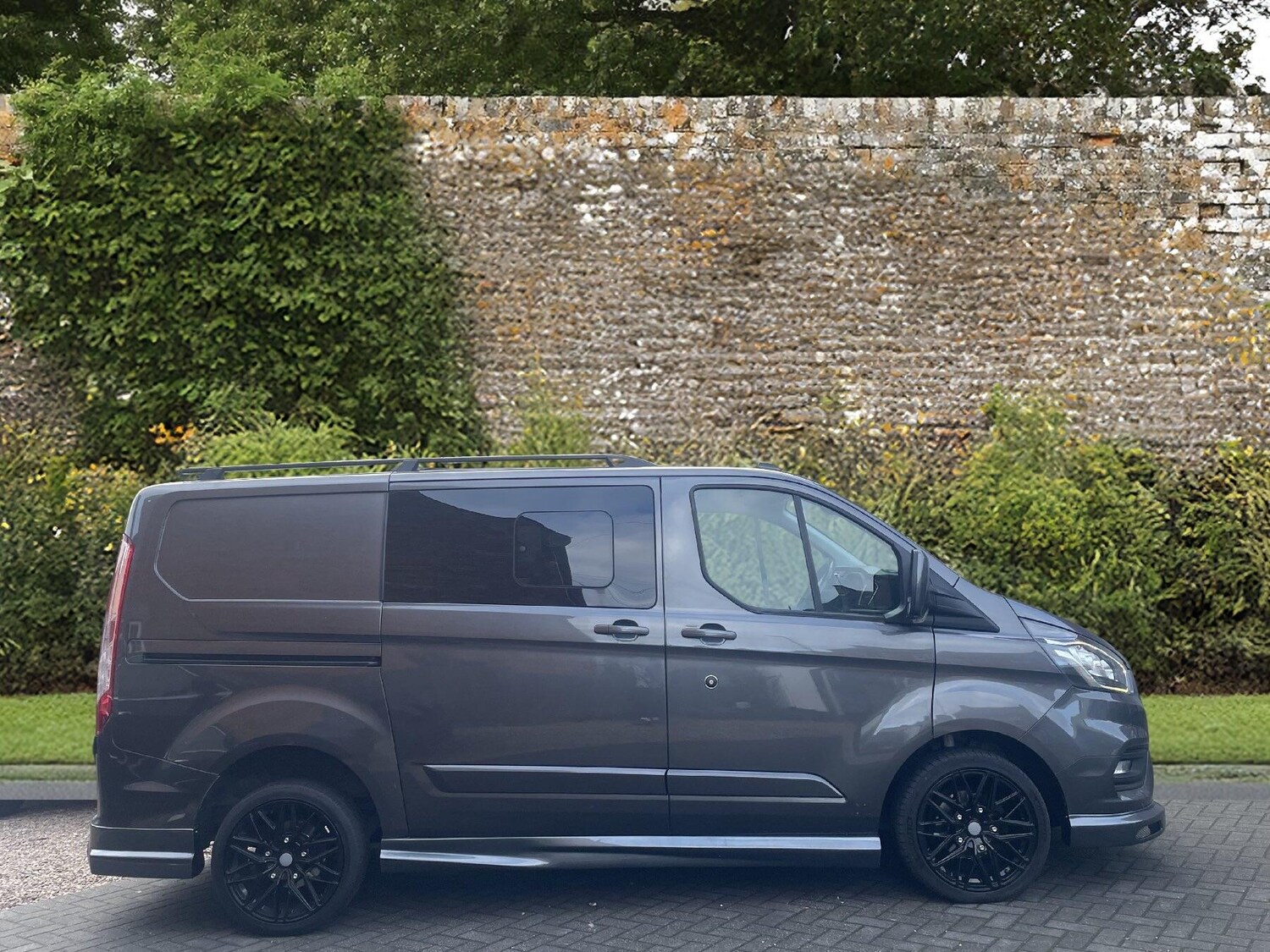 Used Ford Transit Custom for sale - 76689858: Photo 5