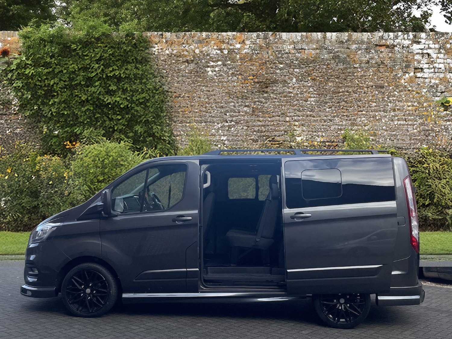 Used Ford Transit Custom for sale - 76689858: Photo 6