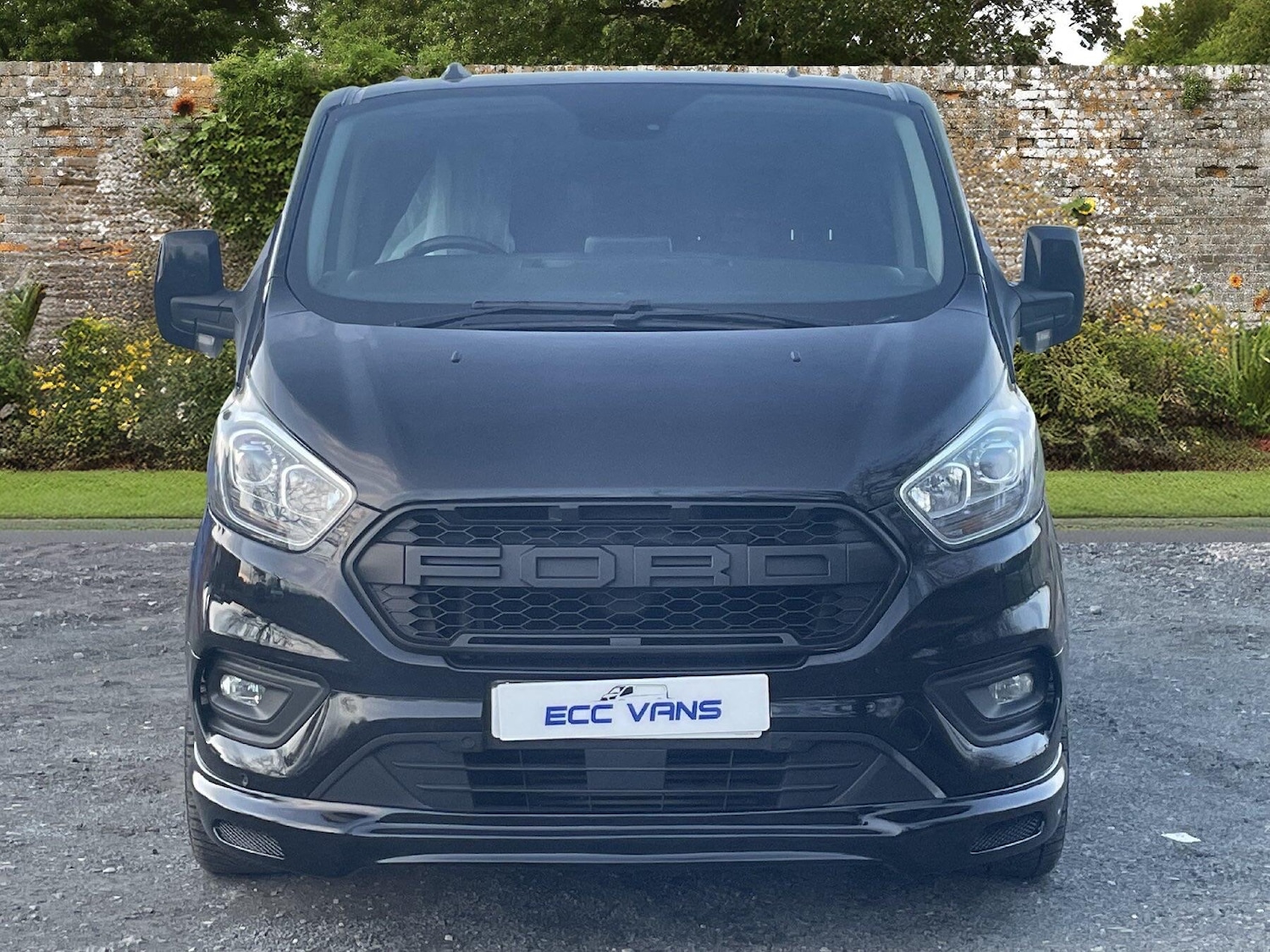 Used Ford Transit Custom 2020 for sale - 77163109: Photo 2