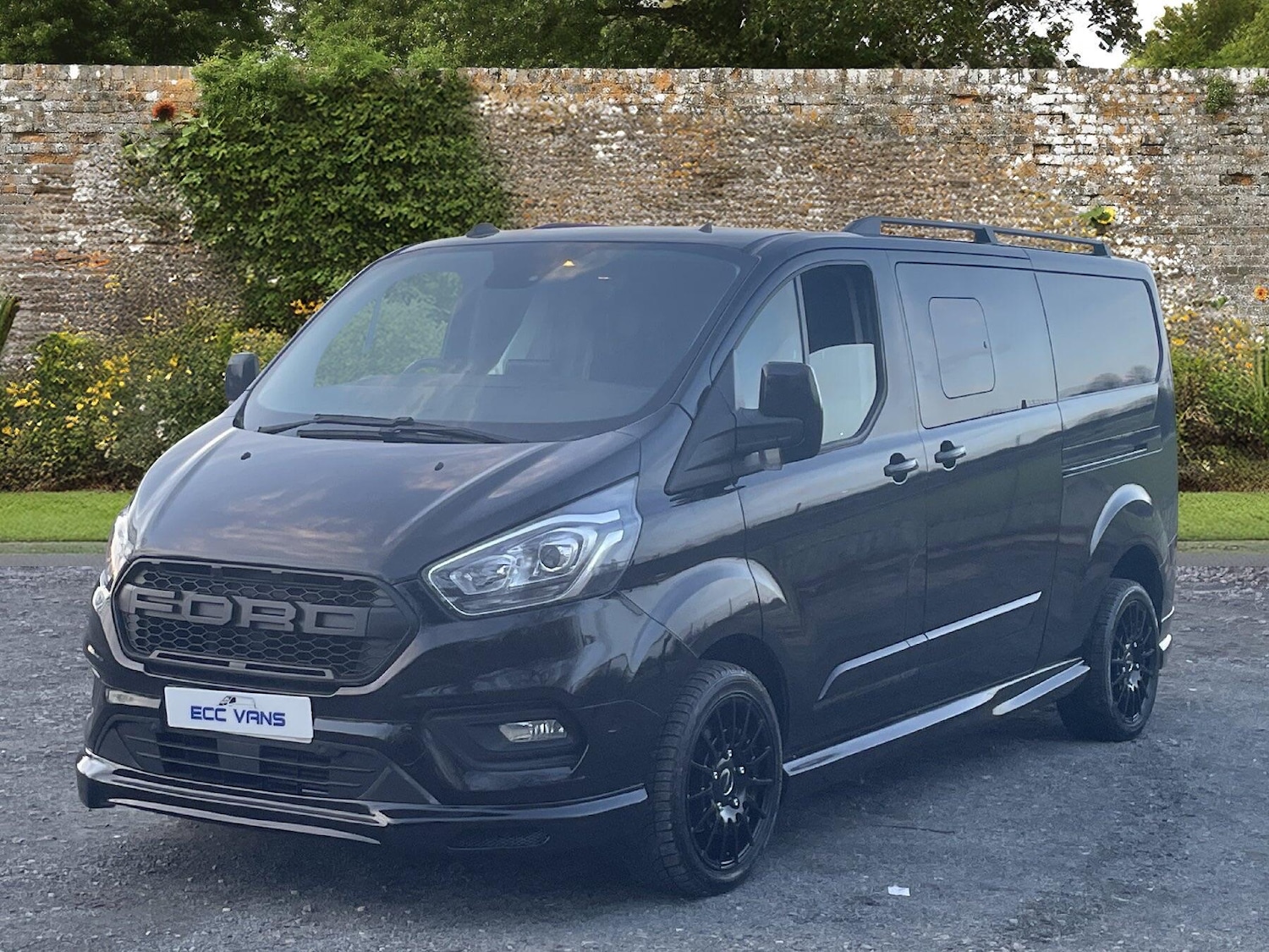 Used Ford Transit Custom 2020 for sale - 77163109: Photo 3
