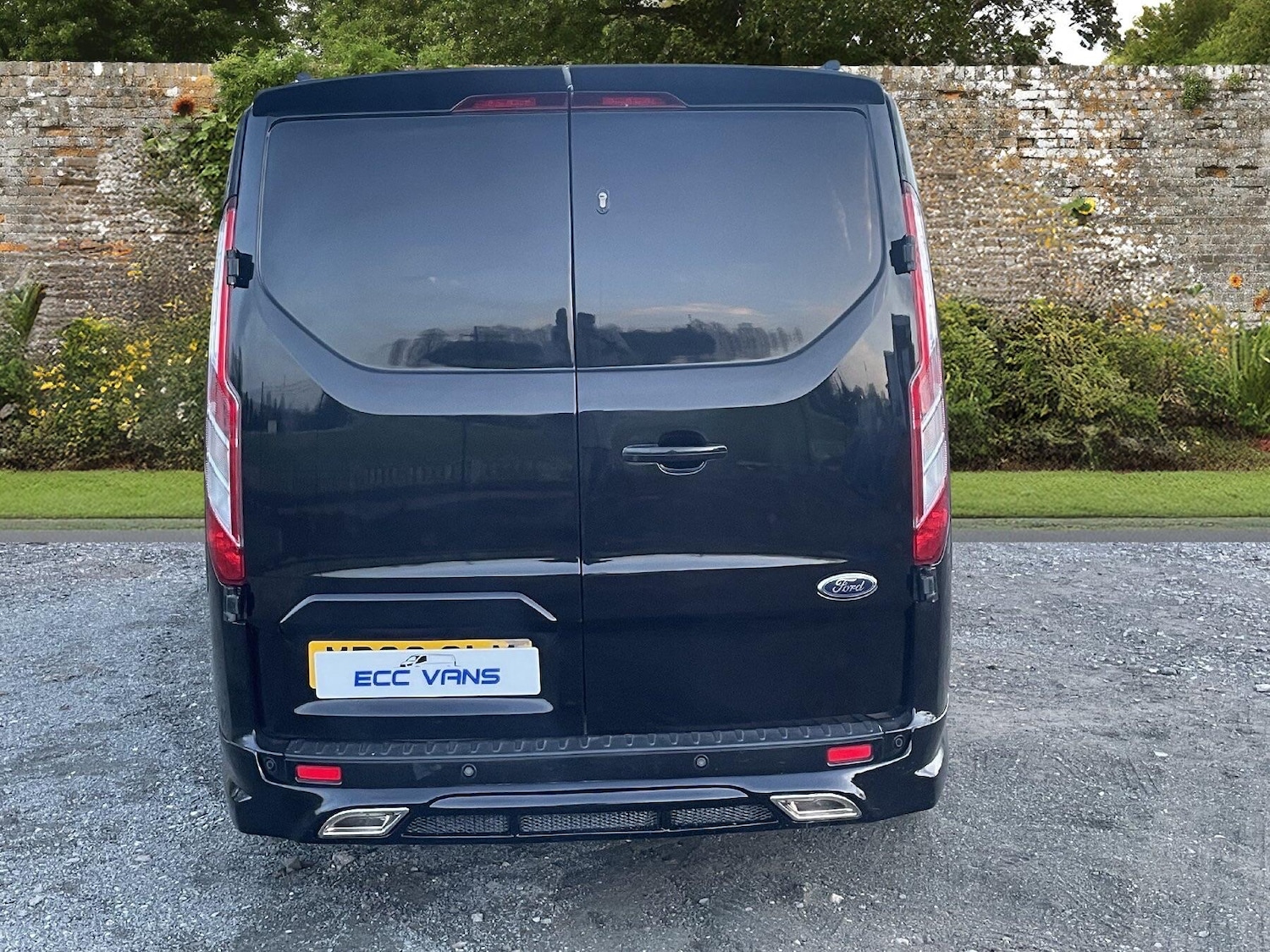 Used Ford Transit Custom 2020 for sale - 77163109: Photo 5