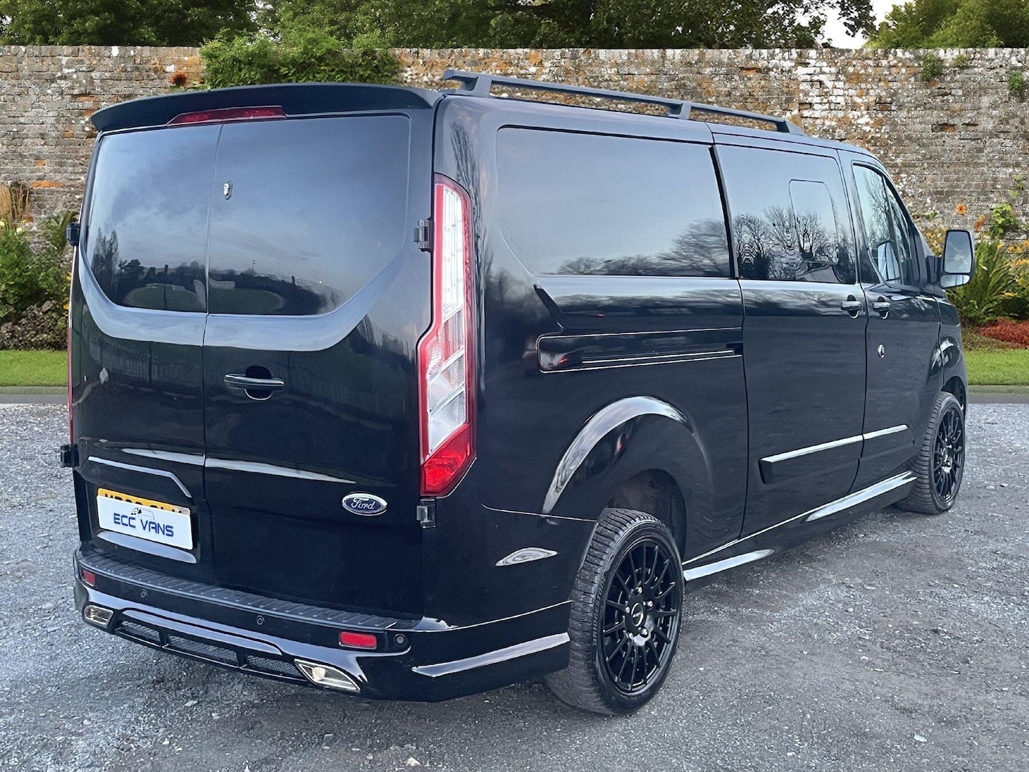 Used Ford Transit Custom 2020 for sale - 77163109: Photo 6