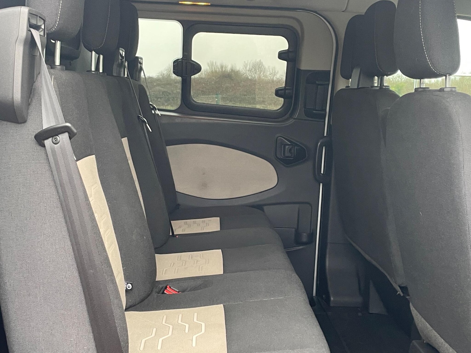 Used Ford Transit Custom 2016 for sale - 77479004: Photo 11