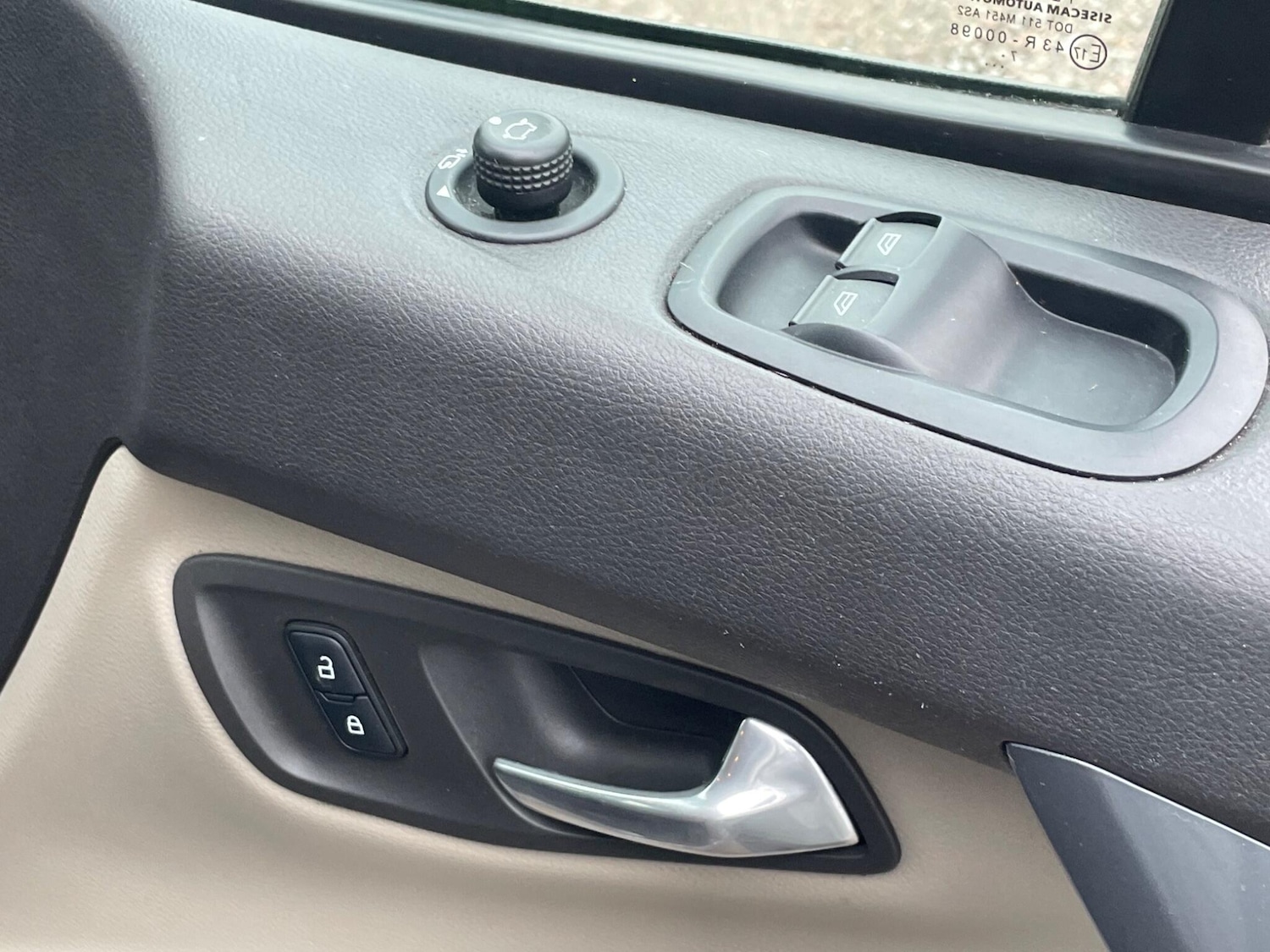 Used Ford Transit Custom 2016 for sale - 77479004: Photo 13