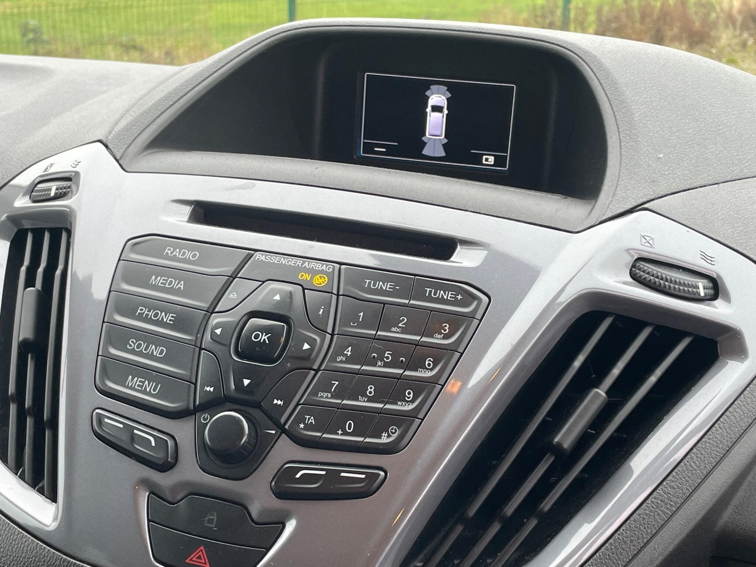 Used Ford Transit Custom 2016 for sale - 77479004: Photo 15