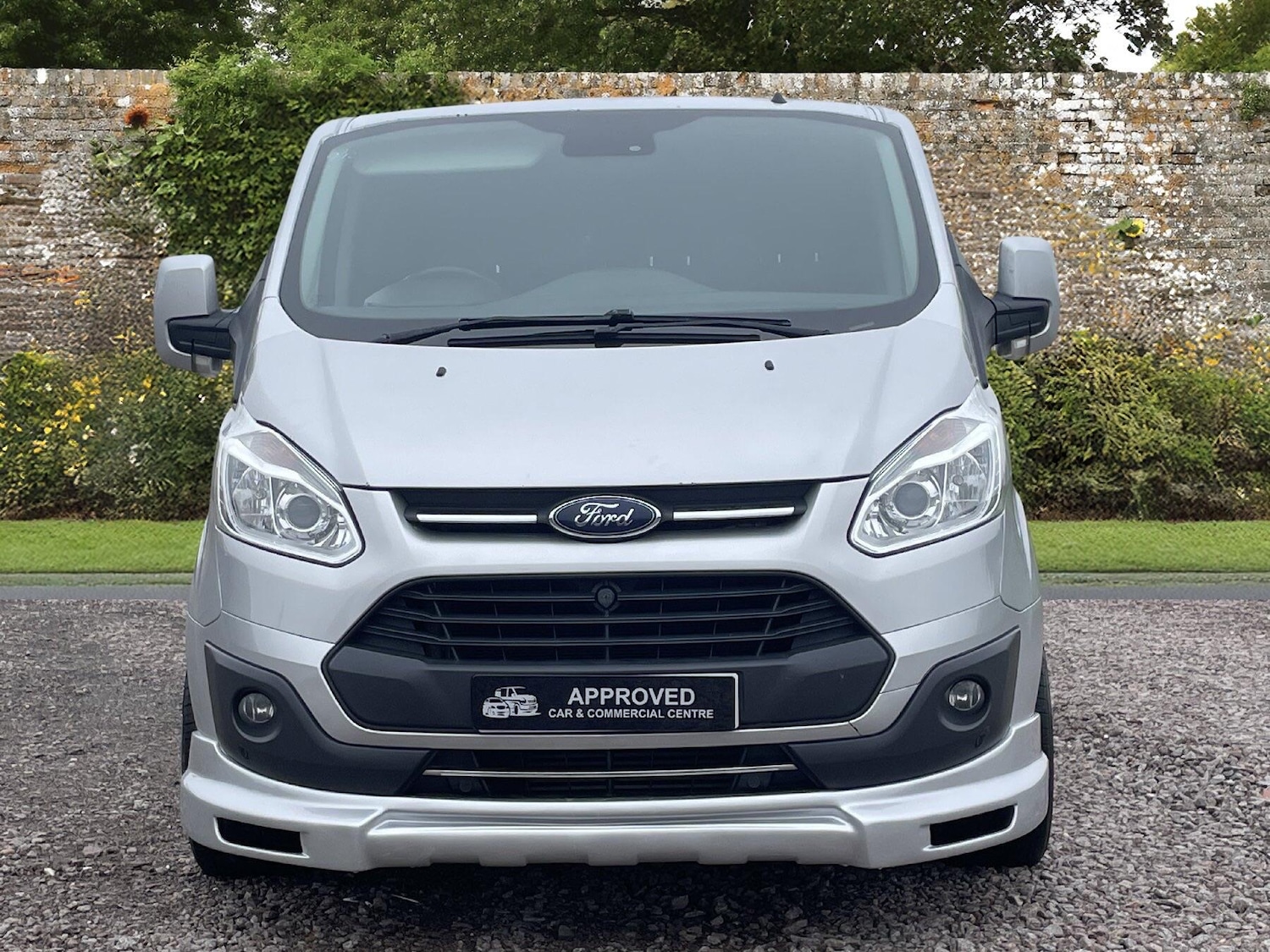 Used Ford Transit Custom 2016 for sale - 77479004: Photo 3