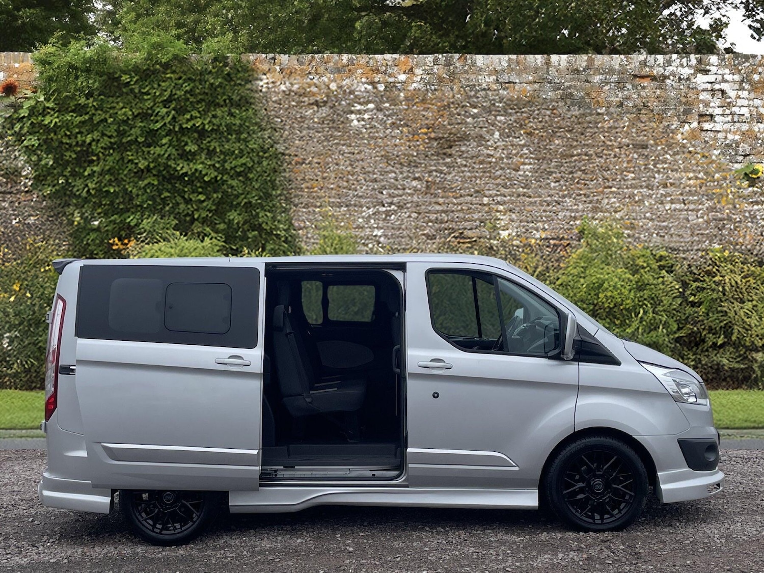 Used Ford Transit Custom 2016 for sale - 77479004: Photo 5