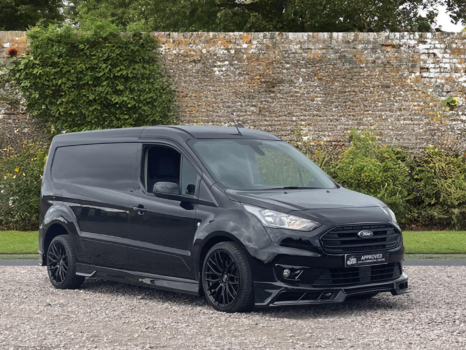 Used Ford Transit Connect 2023 for sale - 76823782: Photo 1