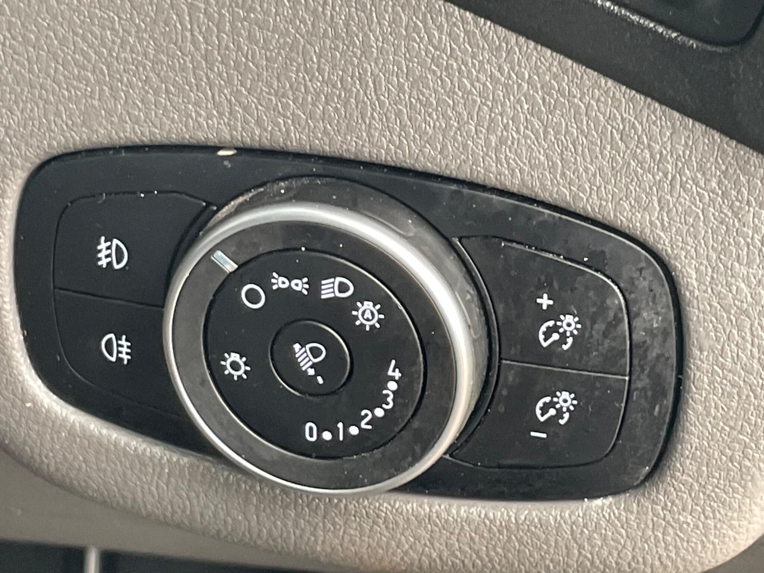 Used Ford Transit Connect 2023 for sale - 76823782: Photo 12