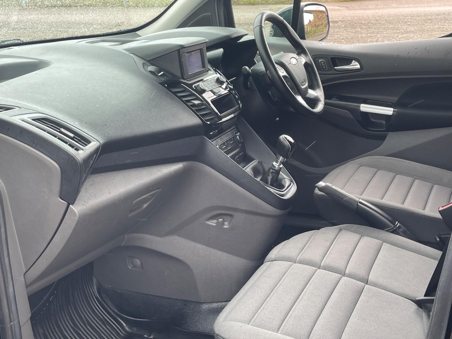 Used Ford Transit Connect 2023 for sale - 76823782: Photo 13