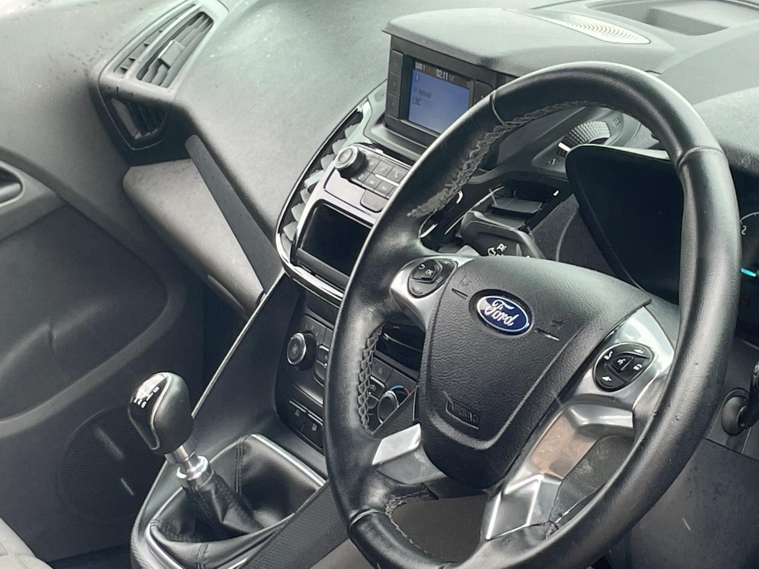 Used Ford Transit Connect 2023 for sale - 76823782: Photo 14