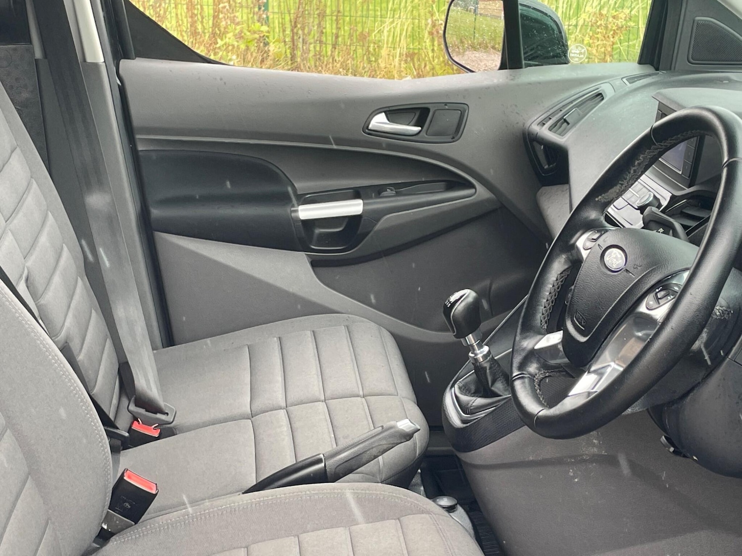 Used Ford Transit Connect 2023 for sale - 76823782: Photo 15