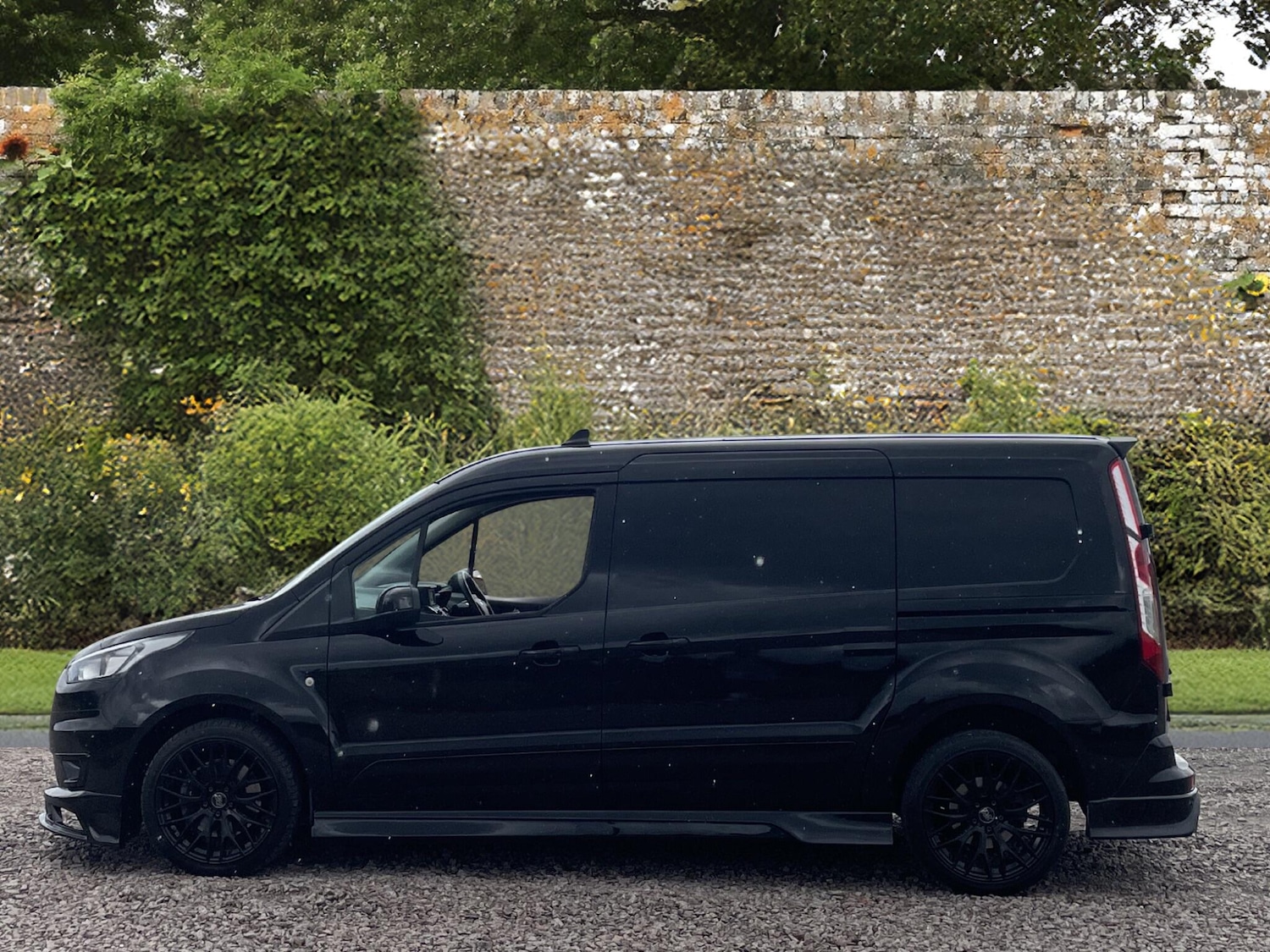 Used Ford Transit Connect 2023 for sale - 76823782: Photo 3