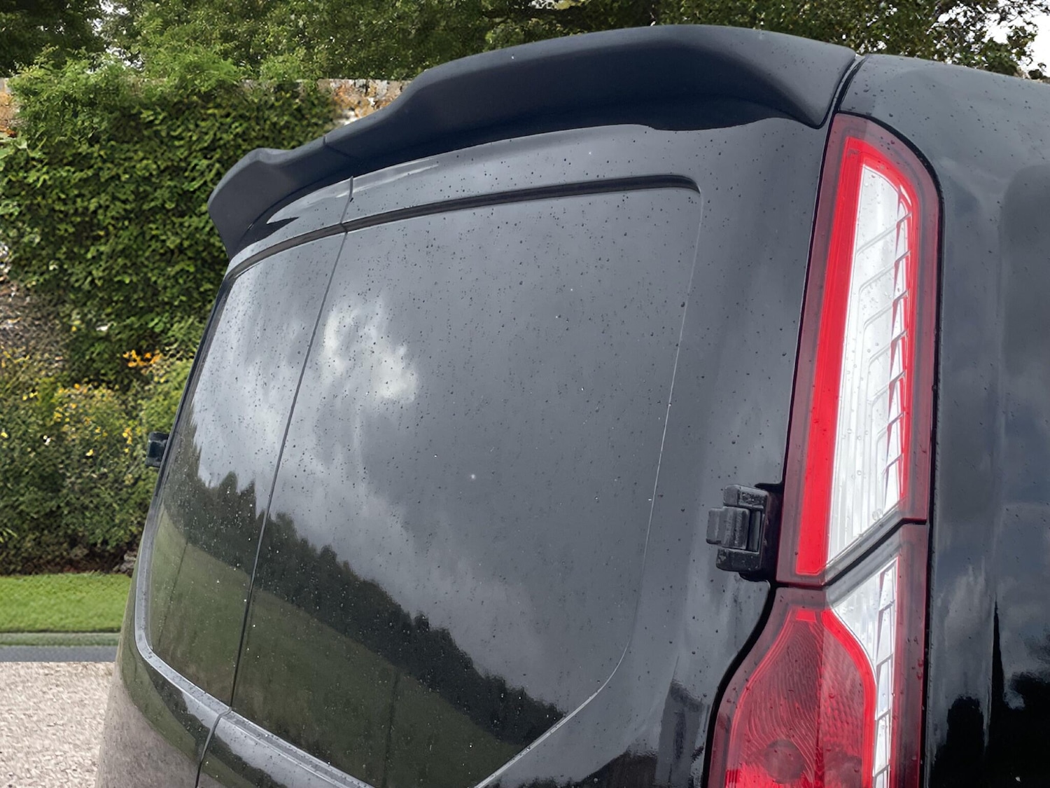 Used Ford Transit Connect 2023 for sale - 76823782: Photo 4