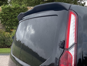 Used Ford Transit Connect 2023 for sale - 76823782: Photo